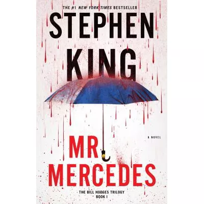 Mr. Mercedes