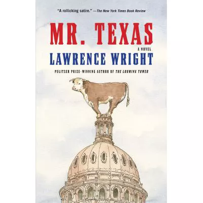 Mr. Texas: A novel