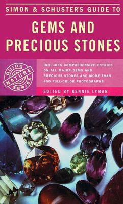 S&S GUIDE TO GEMS & PRECIOUS S