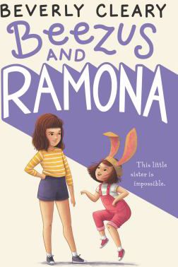 BEEZUS & RAMONA