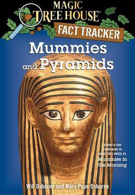 MUMMIES & PYRAMIDS