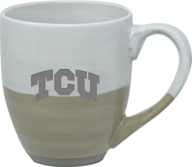 Texas Christian University Earthy 16oz. Mug