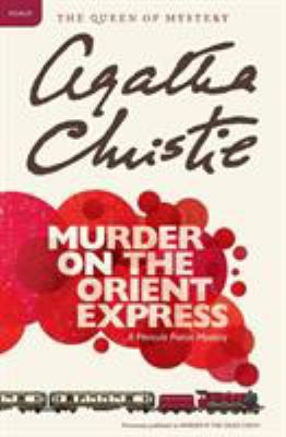 MURDER ON ORIENT EXPRESS