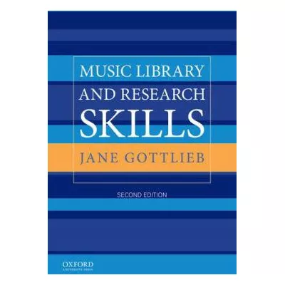 Music Library and Research Skills