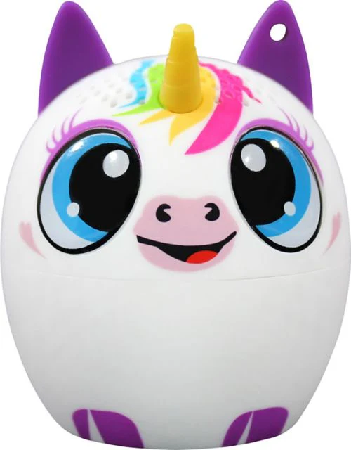 My Audio Pet 5.0 Wireless Speaker UniCHORD the Unicorn,