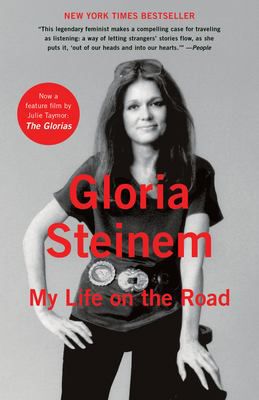 MY LIFE ON THE ROAD