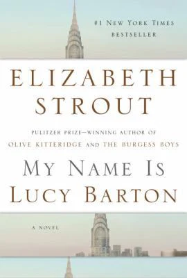 MY NAME IS LUCY BARTON