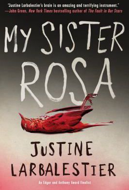 MY SISTER ROSA