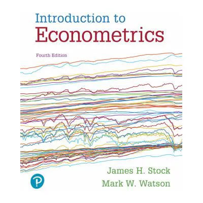 MyLab Economics with Pearson eText Access Code for Introduction to Econometrics