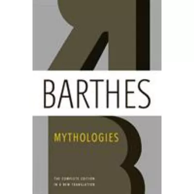 Mythologies