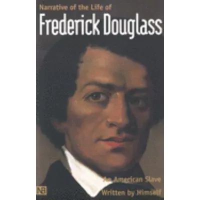 Narrative of the Life of Frederick Douglass