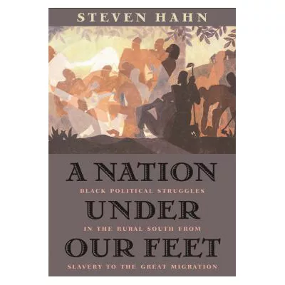 Nation Under Our Feet