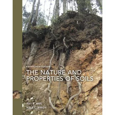 Nature &amp; Properties of Soils