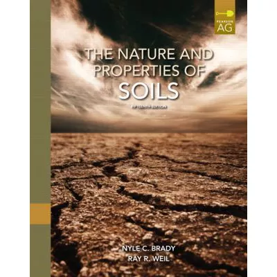 Nature and Properties of Soils, The