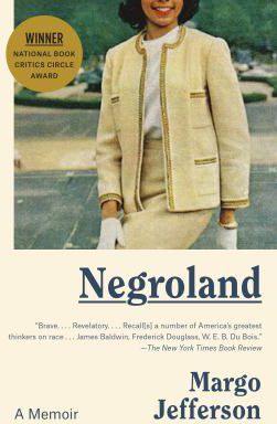 NEGROLAND