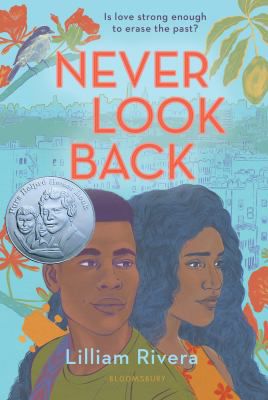 NEVER LOOK BACK