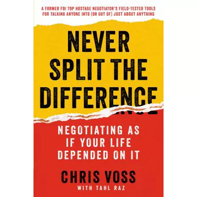 Never Split the Difference
