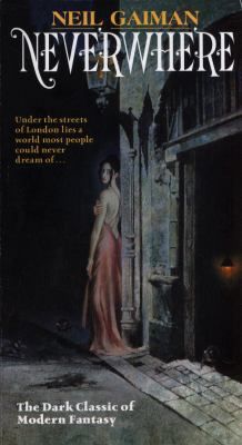 NEVERWHERE