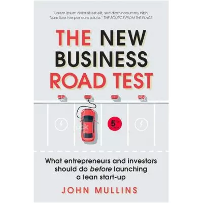 New Business Road Test