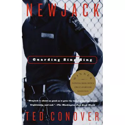 Newjack: Guarding Sing Sing