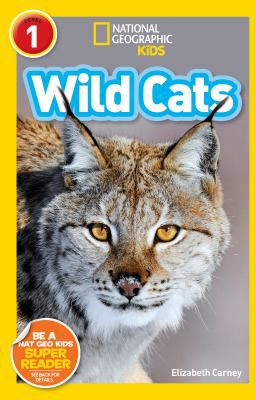 NGR WILD CATS