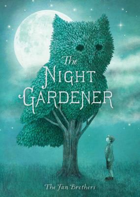 NIGHT GARDENER