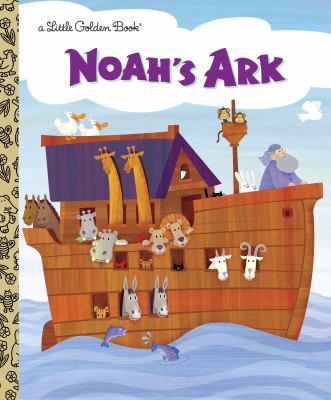 NOAH'S ARK