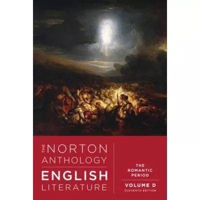 Norton Anthology of English Literature