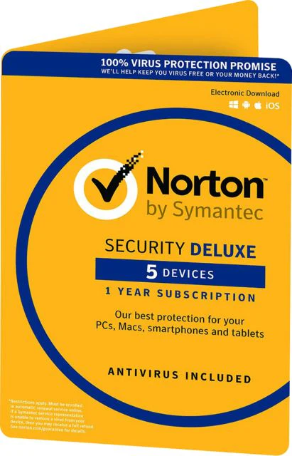 Norton Internet Security 3.0 - MAC and PC