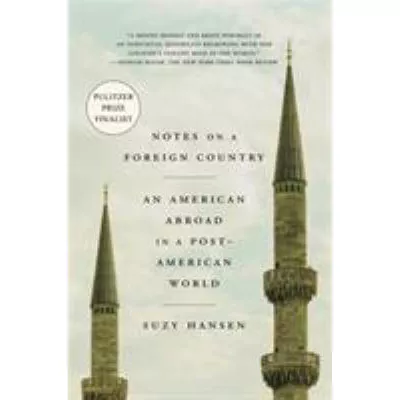 Notes on a Foreign Country