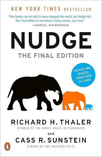 NUDGE
