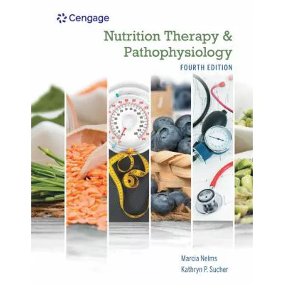 Nutrition Therapy &amp; Pathophysiology