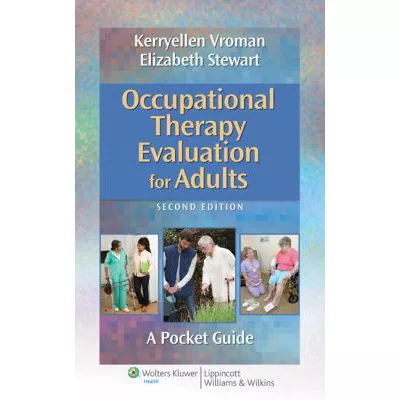 Occupational Therapy Evaluation etc (w/Bind-In Access)