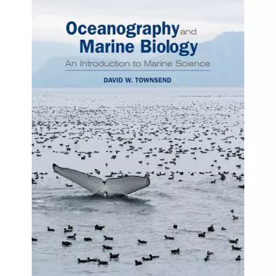 Oceanography & Marine Biology: Intro Marine Science