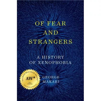 Of Fear and Strangers