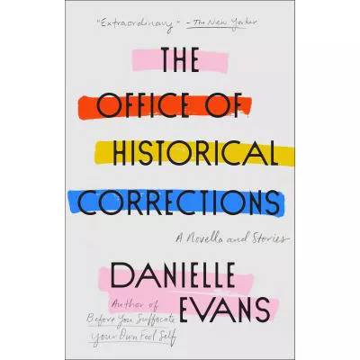 Office of Historical Corrections