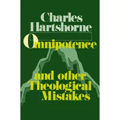 Omnipotence &amp; Other Theological Mistakes