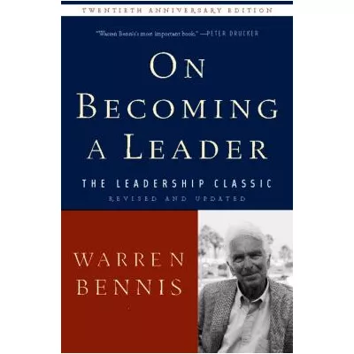On Becoming a Leader