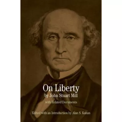 On Liberty