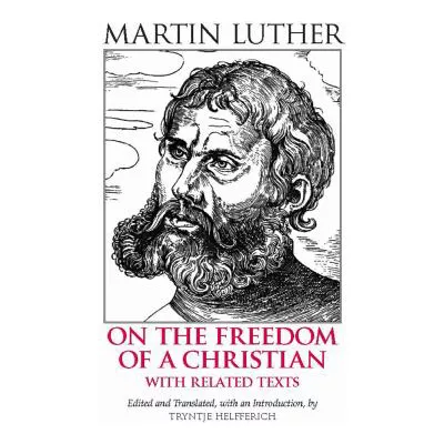 On the Freedom of a Christian