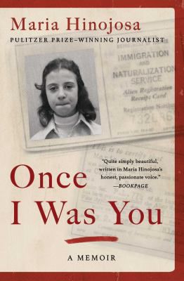 ONCE I WAS YOU