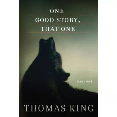 One Good Story, That One