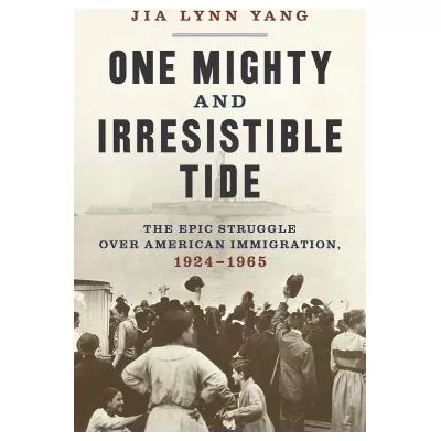 One Mighty and Irresistible Tide