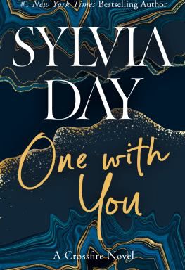 ONE WITH YOU