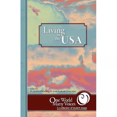 One World, Many Voices-Living in the USA
