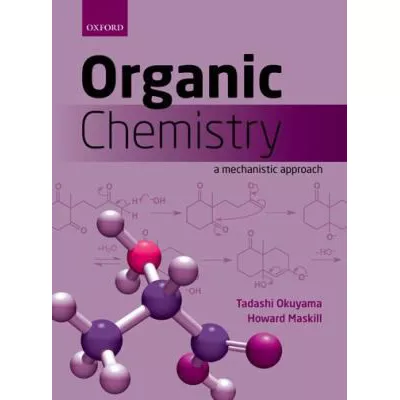Organic Chemistry
