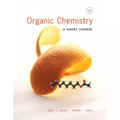 Organic Chemistry: Short Course