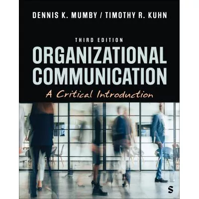 Organizational Communication