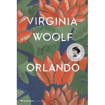 Orlando, A Biography