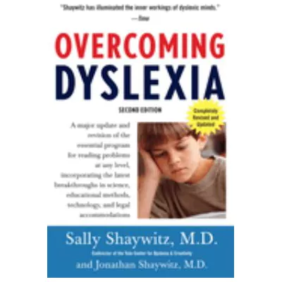 Overcoming Dyslexia
